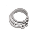 Spring steel ring circlips for shaft DIN471